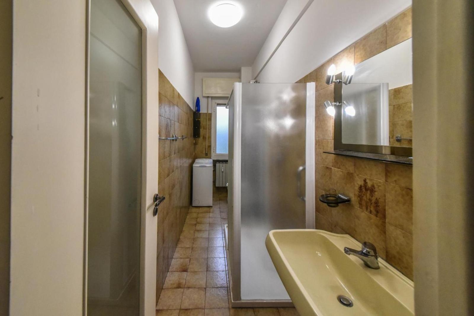 Apartment Da Nonna Agnese *