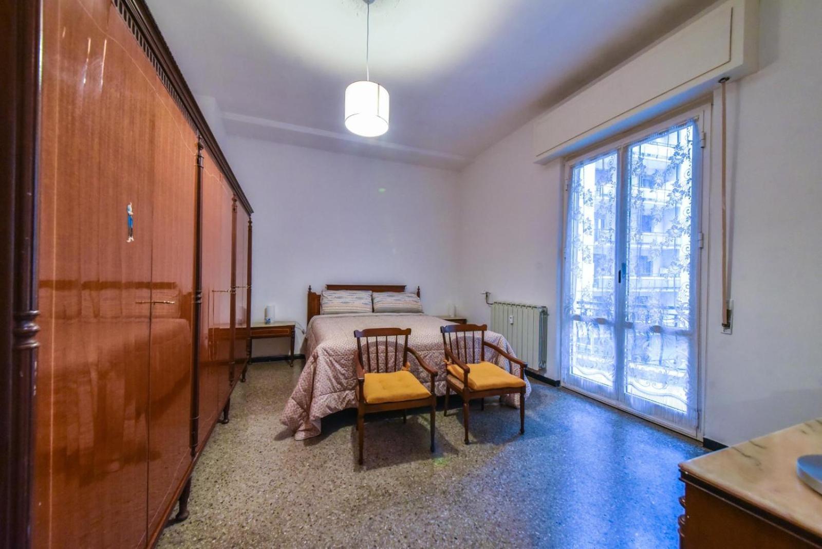 Da Nonna Agnese Apartment Savona
