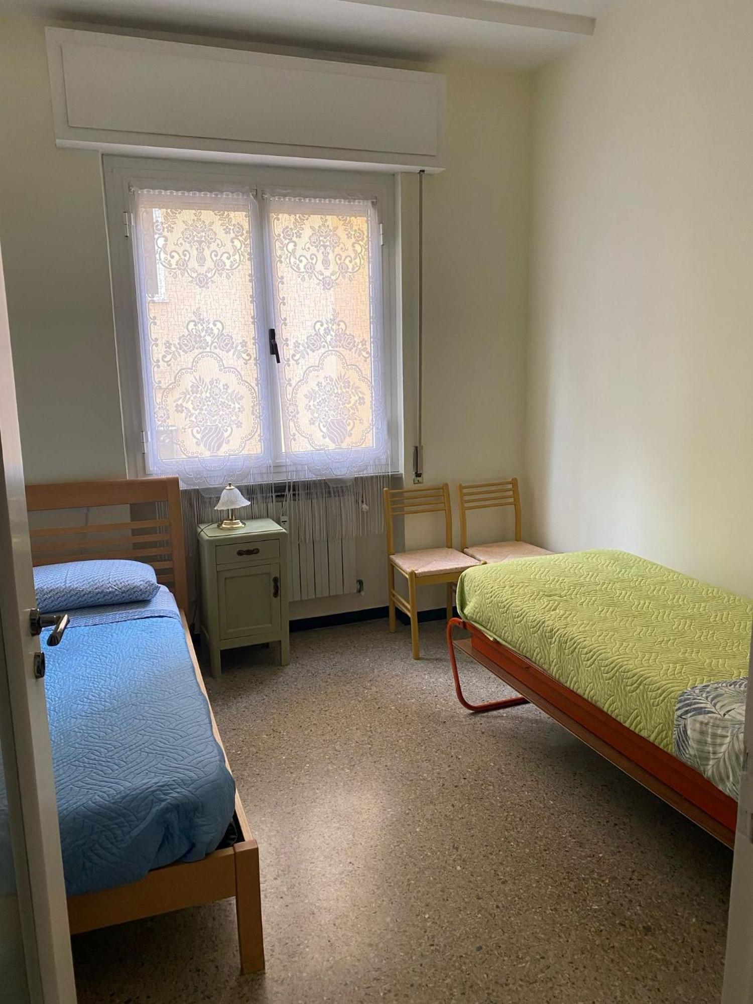 Apartment Da Nonna Agnese