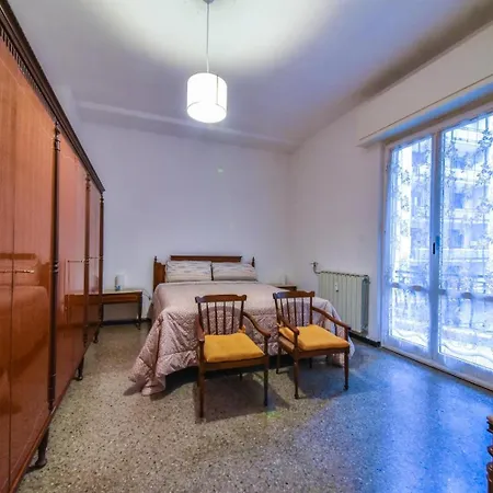 Da Nonna Agnese Apartment Savona Exterior photo