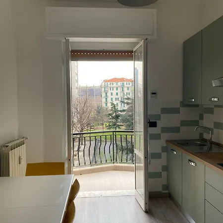 Da Nonna Agnese Apartment Savona Exterior photo