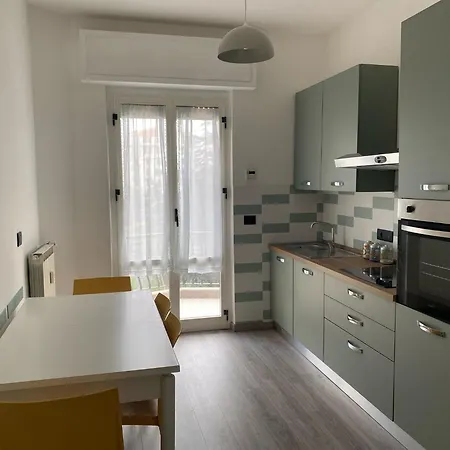 Da Nonna Agnese Apartment Savona Exterior photo