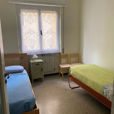 Da Nonna Agnese Apartment Savona Exterior photo