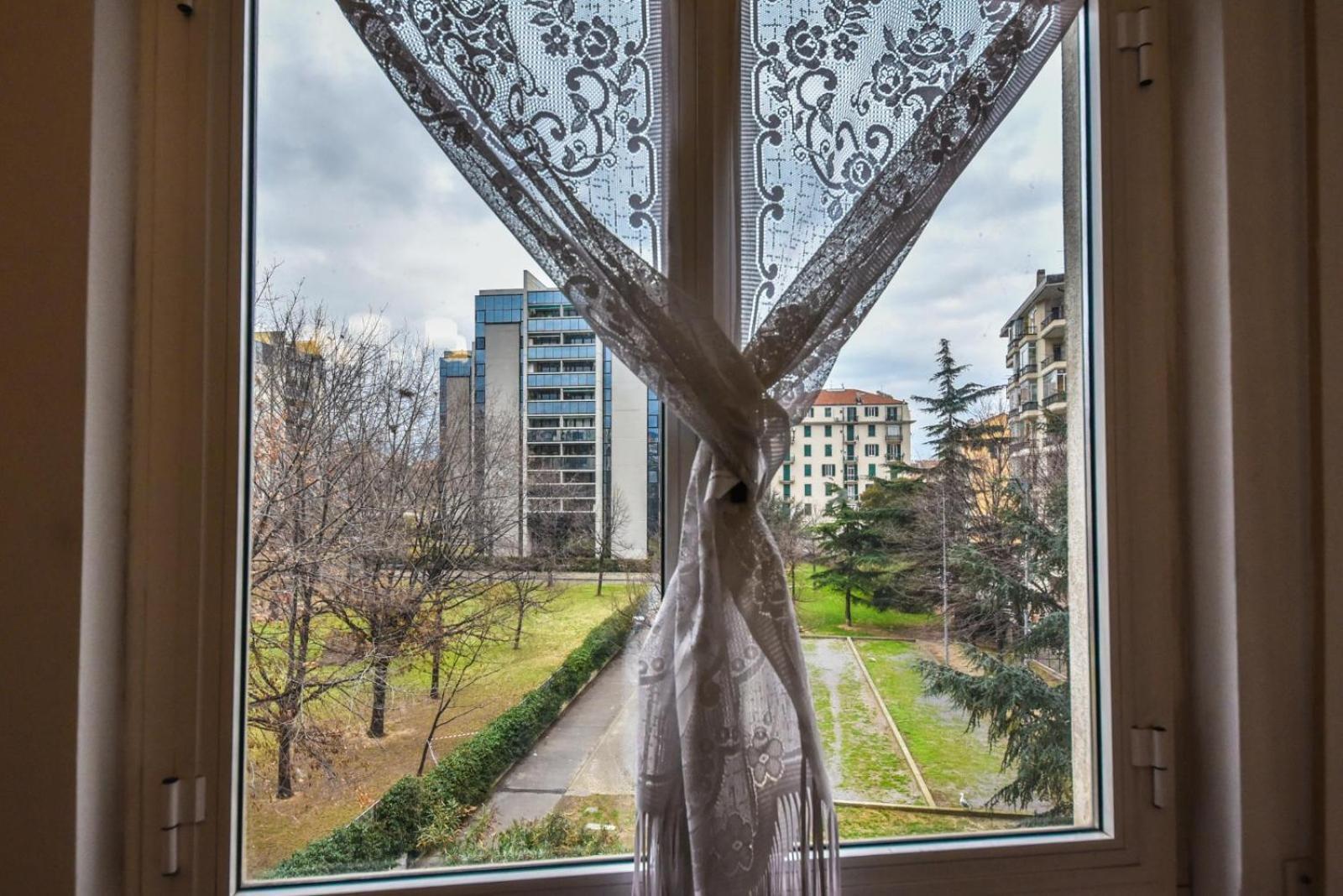 Da Nonna Agnese Apartamento